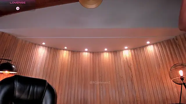 Chat +18 de AllyJensen ao vivo