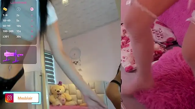 blair___mester Live XXX Chat