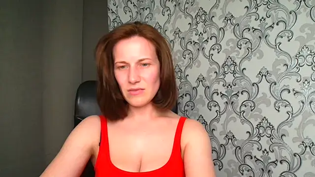 Chat XXX en directo de Kelly_Kisss