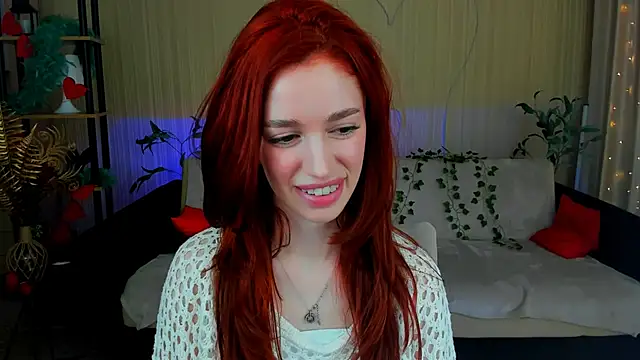 Chat XXX Live ChristinaConteeree