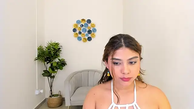 Chat XXX ao vivo de Mallory_Lee