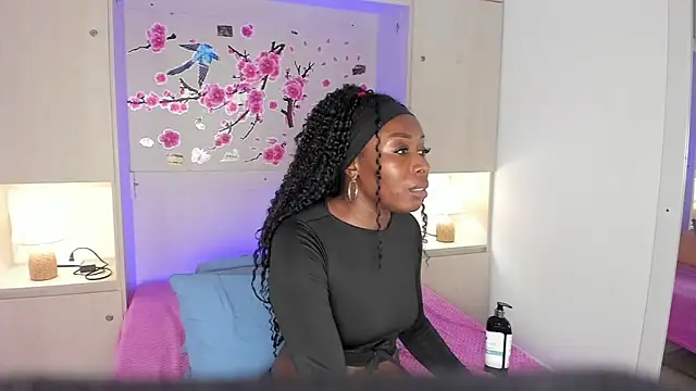 Czat XXX na żywo – TaylorBloom