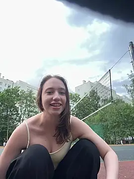 Živý XXX chat DarkMirel