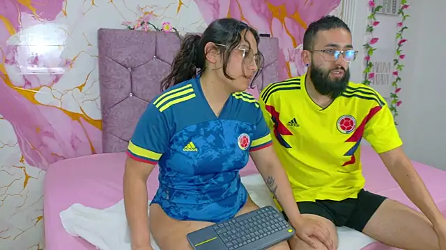 Chat XXX en directo de ObsessionRoom