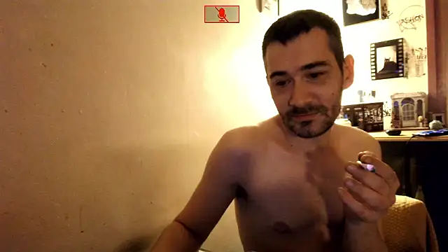 Chat XXX en directo de Hgay6935