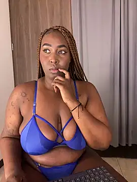 צ'אט XXX בשידור חי של emilyrojas