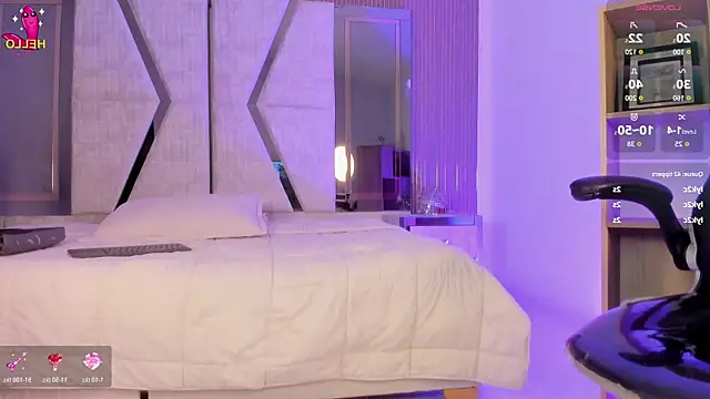 Chat +18 de Axel_grey_ ao vivo