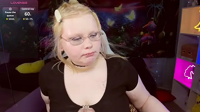 دردشة LottieReed الجنسية المباشرة