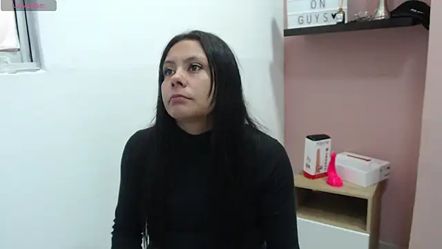 black_velvet's Live XXX Chat