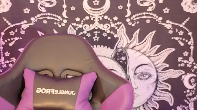 Gaia_GatexのライブXXXチャット