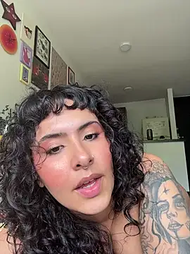 SugarTroubl33 – Live XXX-chat