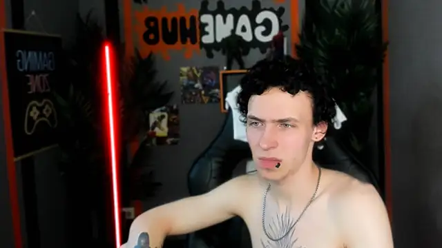 Chat +18 de Jacob_Davidson ao vivo