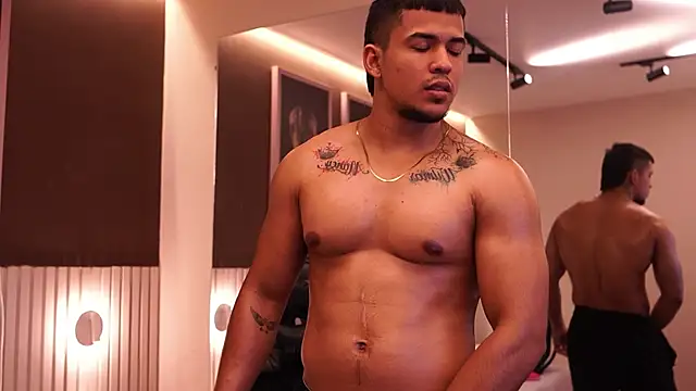 Thiago_Valente 라이브 XXX 채팅