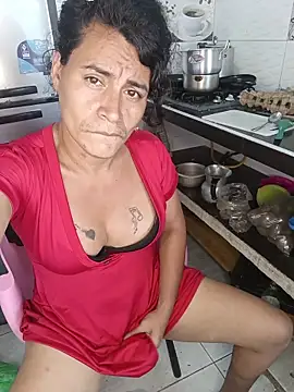zamarasexy Adlı Modelin Canlı XXX Sohbeti