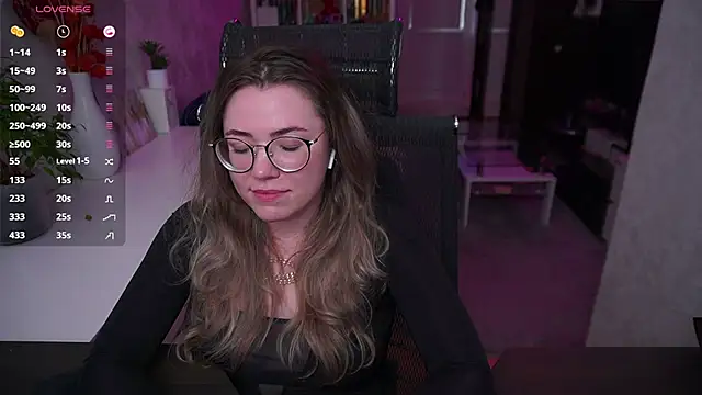 RemyCute – Live XXX-chat