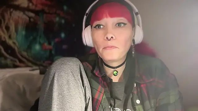 Chatroom XXX en direct de FRRANNKIE