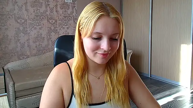 Milka_kiss_'s Live XXX Chat