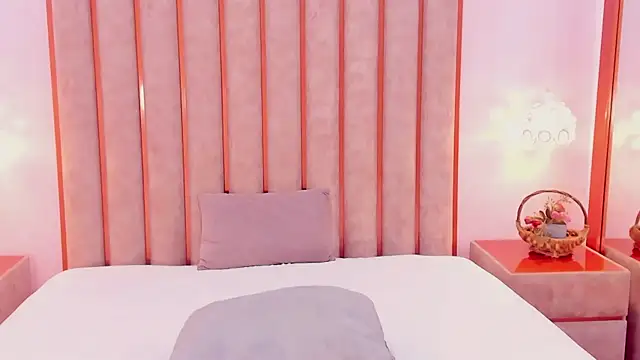 Chat XXX ao vivo de Zoe_Monrow