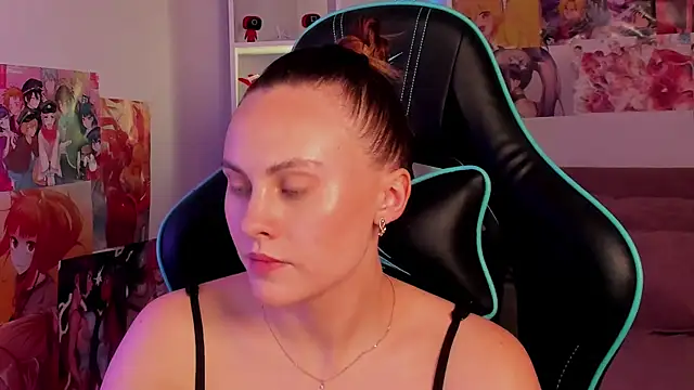 Chatroom XXX en direct de LumeriSoren