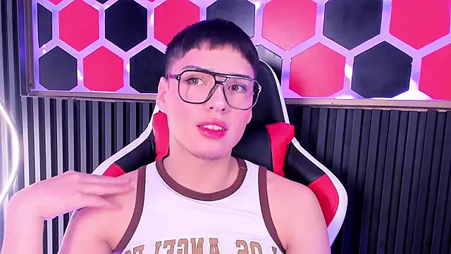 Connor_Kings Chat XXX in diretta