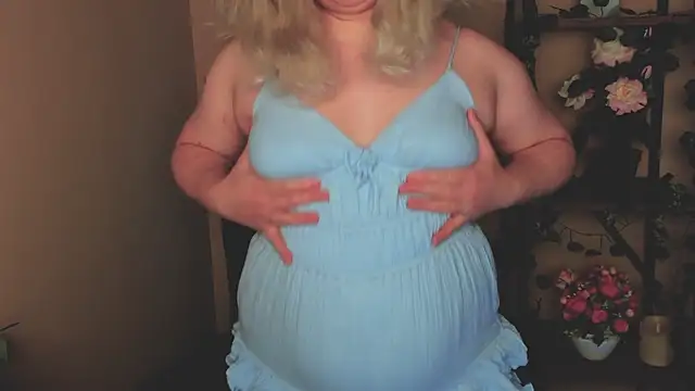 Онлайн чат XXX Goddess_Ellis