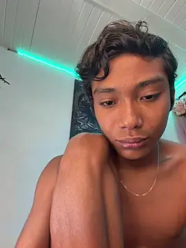 alejo_cute Obrolan Langsung XXX