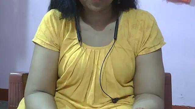 Pooja-suman Live XXX-Chat