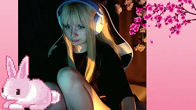 Chat XXX ao vivo de AmmiRinn