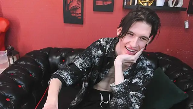 Онлайн чат XXX John__Strong