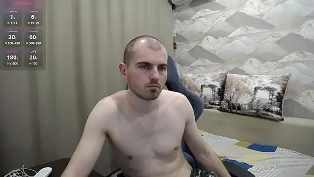 Chat XXX ao vivo de SerzhKorol1