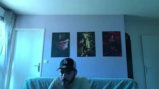 JodaXmagicXdickX Pertunjukan Webcam