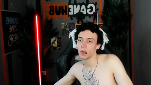Онлайн чат XXX Jacob_Davidson