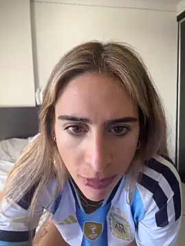 NicoleWilder Live XXX-Chat