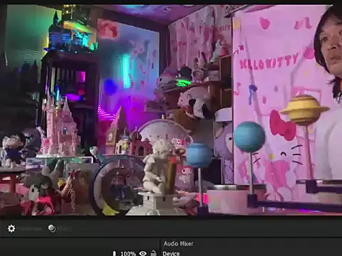 JesuAdam Live XXX-Chat