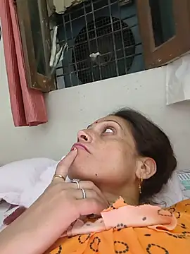 Sexy-Suhani2 라이브 XXX 채팅
