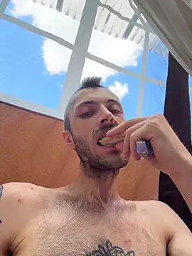Chatroom XXX en direct de HarmoniousPhantasm3