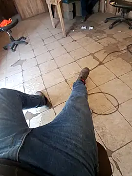 96juan95 webkamerás műsora