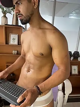 Teaserhoussejj_ Live XXX-Chat