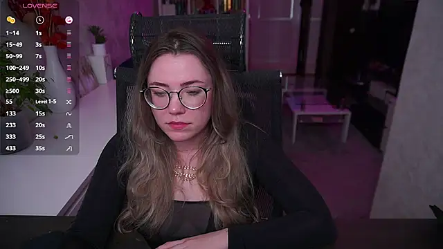 RemyCute Chat XXX live