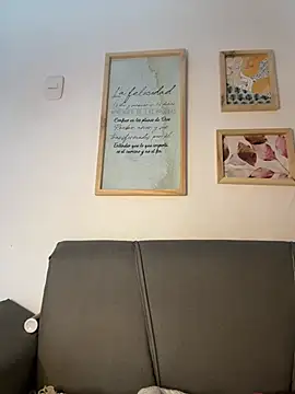 stefania_lerner Adlı Modelin Canlı XXX Sohbeti