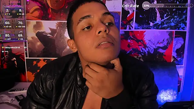 Živý XXX chat Alex_Kriz