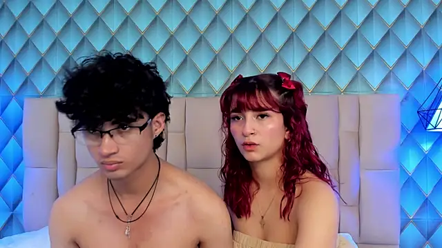 Sofia-Ethan's Live XXX Chat