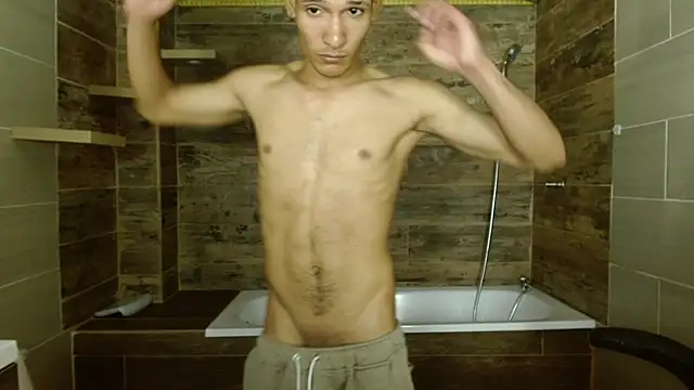 Chat XXX ao vivo de Thomas_Corso