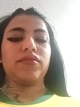 Naomy_Gomez_ Adlı Modelin Canlı XXX Sohbeti