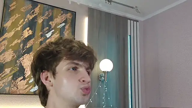 Živý XXX chat Bimbo_boy_