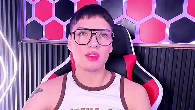 Connor_Kings Live XXX-chat