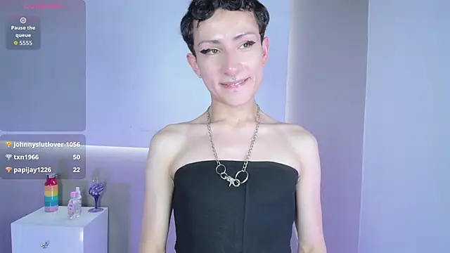 JiangShy666's Live XXX Chat