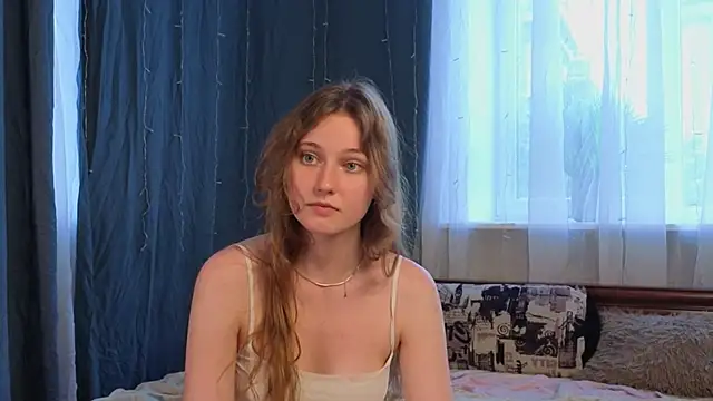 Czat XXX na żywo – RubieHeiser
