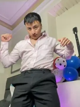 แชท XXX สดของ Dereck_Klain