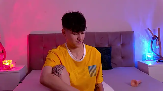 JessyAdoryx XXX чат на живо